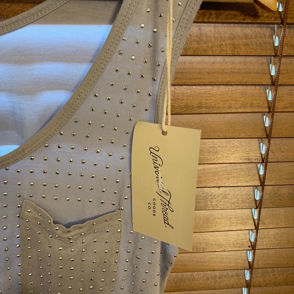 Tank Top - Picture 2 of 2